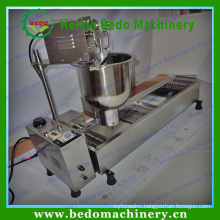 BEDO Brand New design commercial electric automatic donut maker